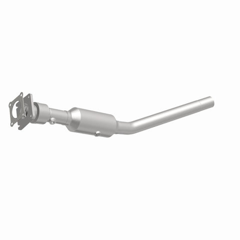 MagnaFlow Direct Fit Catalytic Converter 2004 Sebring L4 2.4 OEM Underbody - 21-920