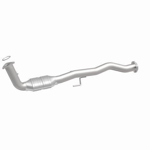 MagnaFlow Conv DF 07-08 Sub XL 6.0 Passenger Side OEM - 49641