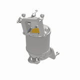 MagnaFlow Direct Fit Catalytic Converter 21-22 Kia Sorento 2.5L OEM - 290133