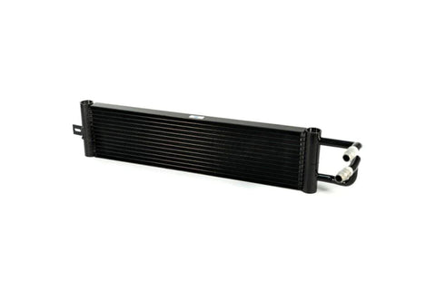 CSF 15-18 BMW M2 (F87) Race-Spec Dual Pass DCT Oil Cooler - 8103
