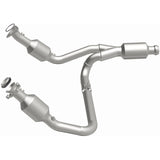 MagnaFlow 14-15 Chevrolet Silverado 1500 5.3L Direct-Fit Catalytic Converter - 5582642