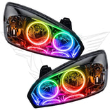 Oracle 04-07 Chevrolet Malibu SMD HL - ColorSHIFT w/o Controller - 7006-334