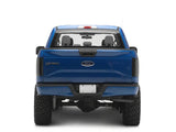 Raxiom15-20 Ford F-150 LDS Series LED Tail Lights- Black Housing- Clear Lens - T625923