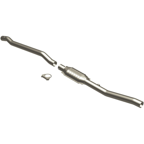 MagnaFlow Direct Fit Catalytic Converter 96 Dodge Dakota 5.2L 4wd - 23506