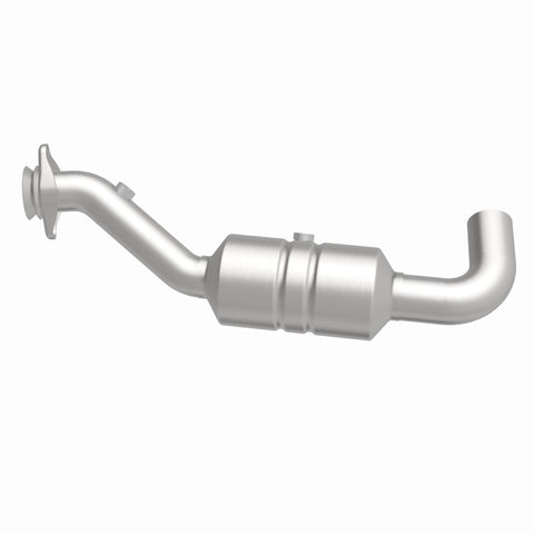Magnaflow Conv DF 2017 F-150 3.5 OEM Underbody - 52591