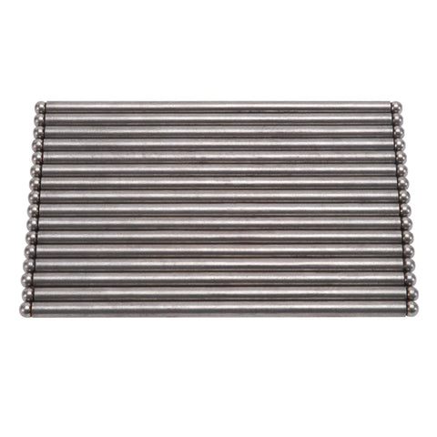 Edelbrock Pushrod Set Hydraulic Roller Applications Small Block Ford 351-W - 9656