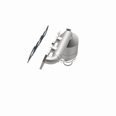 MagnaFlow Direct Fit Catalytic Converter 04-08 Grand Vitara V6 2.7L DS - 51254