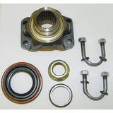 Omix Yoke Kit D35 U-Bolt 1310 70-06 Jeep Models - 16580.23
