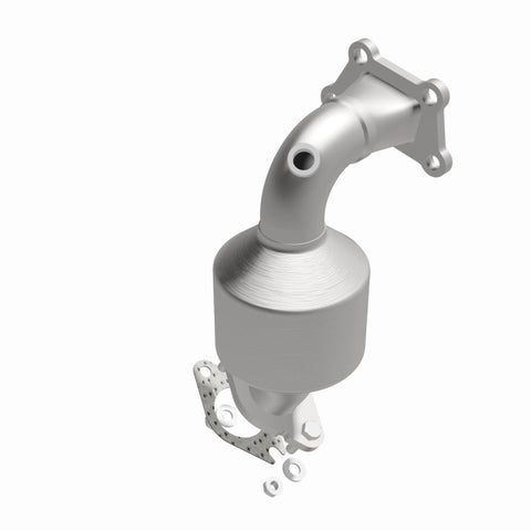 MagnaFlow Direct Fit Catalytic Converter 2012-2014 Equinox 3 3.6 L Underbody - 52188