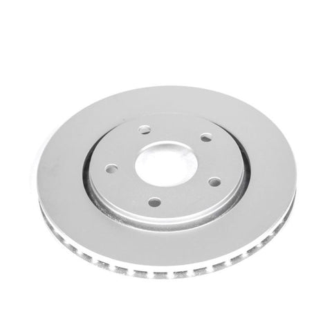 Power Stop 08-16 Chrysler Town & Country Front Evolution Geomet Coated Rotor - AR8797EVC