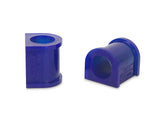 SuperPro 2008 Pontiac G8 Base Rear 22.5mm Sway Bar Mount Bushing Kit - SPF0613-22.5K