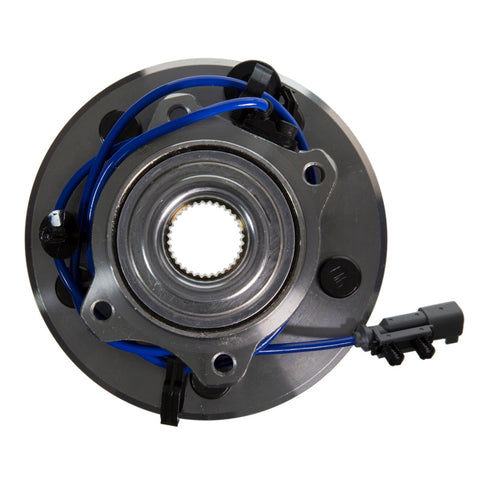 MOOG 07-08 Chrysler Pacifica Rear Hub Assembly - 512458