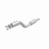 MagnaFlow Direct Fit Catalytic Converter 08-09 Audi A4 Quattro 3.2L - 49903