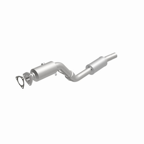 MagnaFlow Direct Fit Catalytic Converter 08-09 Audi A4 Quattro 3.2L - 49903