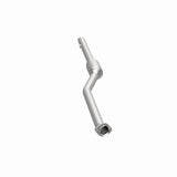 MagnaFlow Conv DF 99-00 BMW 540i 4.4L PS Rear - 49786