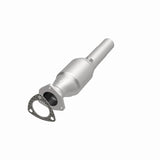 MagnaFlow Direct Fit Catalytic Converter VW Cabrio/Jetta 2.0L 96-98 - 22931