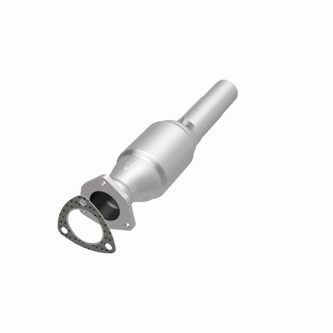 MagnaFlow Direct Fit Catalytic Converter VW Cabrio/Jetta 2.0L 96-98 - 22931