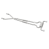 MagnaFlow Sys C/B 08 Infiniti G37 3.7L V6 - 16820