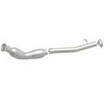 MagnaFlow Conv DF 06-08 Range Rover Driver Side - 93679