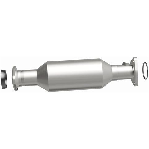MagnaFlow Direct Fit Catalytic Converter 96-97 Honda Accord 2.2L - 22640