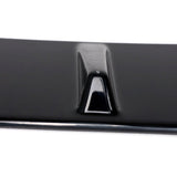BLOX Racing 08-14 Subaru WRX / 10-14 Subaru WRX STi Vortex Generator - ABS Black - BXPP-26015