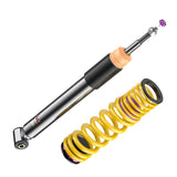 KW Coilover Kit V3 BMW M3 (E90/E92) equipped w/ EDC (Electronic Damper Control)Sedan Coupe - 35220057