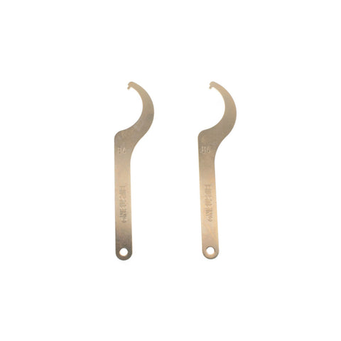 Bilstein B16 2002 Mini Cooper Base Front and Rear Suspension Kit - 48-136648