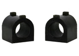 Whiteline Universal Heavy Duty 27mm Swaybar Mount Bushing - W0410-27