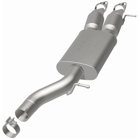 MagnaFlow Conv Direct Fit 12-15 Cadillac SRX 3.6L - 52719