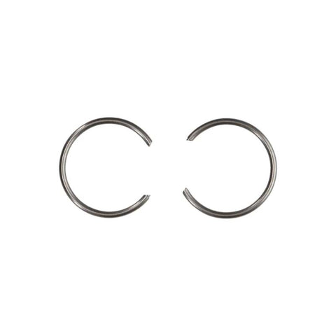 JE Pistons Hooked Wire Lock - 866-063-MH