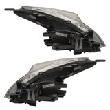 Oracle 10-12 Nissan Altima Coupe SMD HL - ColorSHIFT - 7171-330