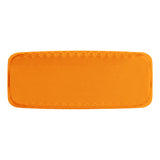 Rigid Industries Light Cover for SR-Q Series Amber PRO - 311993