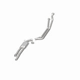 MagnaFlow Conv DF 90-93 Mercedes 300E/TE 3.0L - 23839