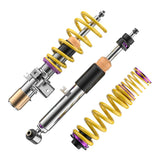KW Coilover Kit V3 19+ BMW Z4 sDrive M40i (G29) / A90 Toyota Supra w/ Electronic Dampers - 352200CH