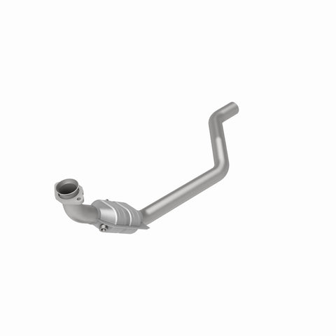 MagnaFlow Conv DF 05 Ford Escape Hybrid 2.3L - 50521