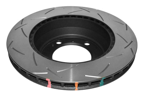 DBA 99-12 Porsche Boxter S 986 / 06-12 Cayman S 987 Rear T3 4000 Series Rotor - 42395S