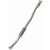 MagnaFlow 16-17 Hyundai Tucson L4 2.0 OEM Underbody Direct Fit Catalytic Converter - 21-146