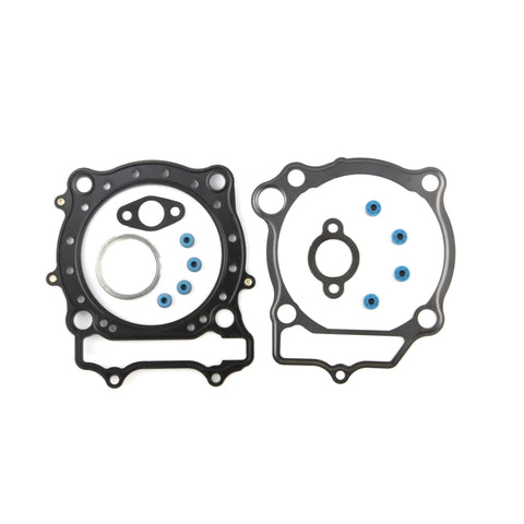 Cometic 05-07 Suzuki RM-Z450 97.5mm Bore Top End Gasket Kit - C3104-EST