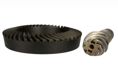 Ford Racing 21-24 Bronco M210 Front Drive Unit 5.38 Ratio Ring & Pinion (Excl Bronco Raptor) - M-4209-538BF