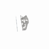 MagnaFlow Direct Fit Catalytic Converter 02-03 BMW 745i 4.4L D/S - 24192