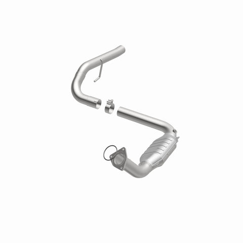 MagnaFlow Conv DF 02-06 Cadillac Escalade / 02-06 GM Yukon (Inc Denali)  6.0L D/S - 93601