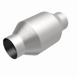 MagnaFlow Universal Catalytic Converter 2.00inch C/C Met. - 59954