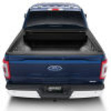 Retrax 21-22 Ford F-150 Super Crew/Super Cab (Incl. 2022 Lightning) 5.5ft Bed RetraxONE MX - 60378