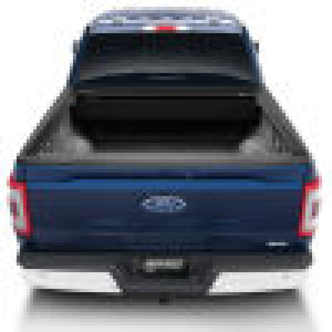 Retrax 21-22 Ford F-150 Super Crew/Super Cab (Incl. 2022 Lightning) 5.5ft Bed RetraxONE MX - 60378
