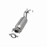MagnaFlow Direct Fit Catalytic Converter 05-07 Cadillac STS/SRX 3.6L - 51617