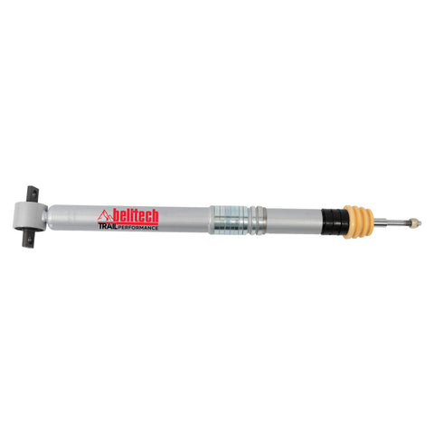 Belltech 21-25 Ford Bronco Trail Performance Shock Set - 4-7.5in Front 3-6.5in Rear - 9733