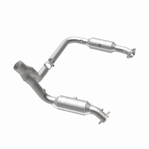 Magnaflow Conv DF 2007 Ram 1500 V8 5.7 OEM Underbody - 52451