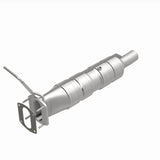 MagnaFlow 09-19 Ford F53 V10 6.8L Underbody 6.8L Direct Fit Catalytic Converter - 280435