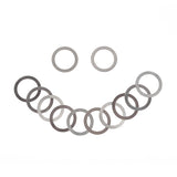 Omix Shim Kit D30/44- 07-18 Wrangler JK/JKU - 16519.09