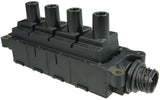 NGK 1998-96 BMW Z3 DIS Ignition Coil - 48615